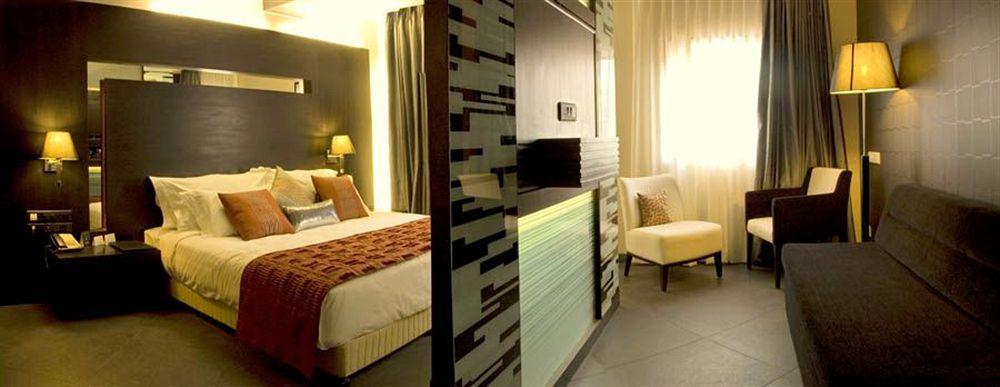 Salida Del Sol Hotell Panaji Exteriör bild