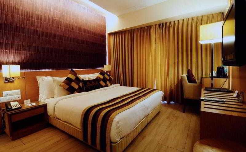 Salida Del Sol Hotell Panaji Exteriör bild