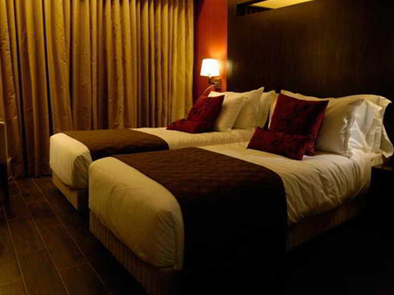 Salida Del Sol Hotell Panaji Exteriör bild